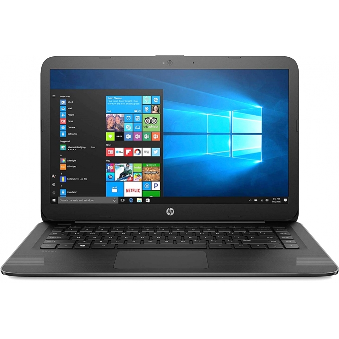 LAPTOP HP 14-CK0005La INTEL CELERON - 4GB RAM - 1TB DISCO - 14pulgadas / HP