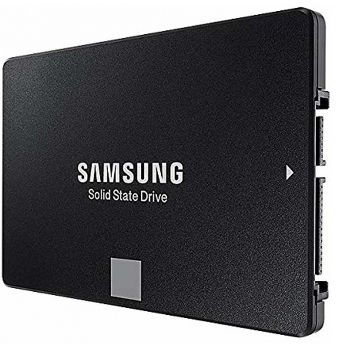 DISCO DURO SOLIDO 2.5 SSD SAMSUNG 860 EVO - 250GB - MZ-76E250E para Laptop o PC / SAMSUNG