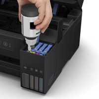 IMPRESORA EPSON L4160 ECOTANK, MULTIFUNCIONAL, SISTEMA CONTINUO, WIFI, COLOR / EPSON