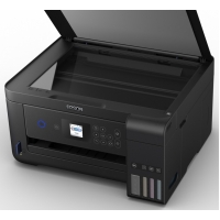 IMPRESORA EPSON L4160 ECOTANK, MULTIFUNCIONAL, SISTEMA CONTINUO, WIFI, COLOR / EPSON