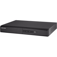 DVR para Camara de Seguridad HIKVISION 8 CANALES TURBO HD DVR DS-7208HUHI-k1 / HIKVISION