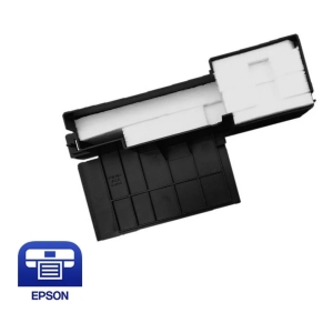 Almohadilla De Tinta para Impresora EPSON L355 L365 L375 L380 L395 L396 L455 L475 - 1627961/1577649 Tampon - mantenimiento