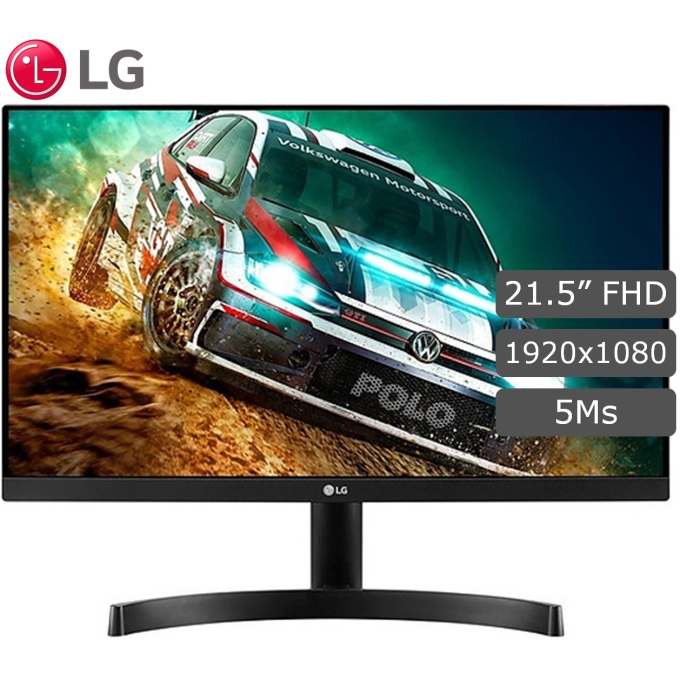 Настройка монитора lg 22mk600m b