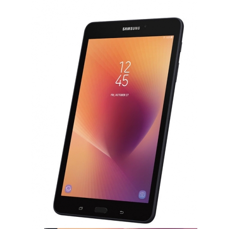 Tablet Samsung Galaxy Tab A SM-T380 - 20.3 cm (8pulgadas) - 2 GB Cuatro Nucleos (4 Core) 1.40 GHz - 16 GB - Android 7.1 Nougat / SAMSUNG