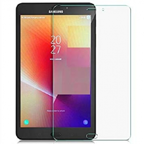 Tablet Samsung Galaxy Tab A SM-T380 - 20.3 cm (8pulgadas) - 2 GB Cuatro Nucleos (4 Core) 1.40 GHz - 16 GB - Android 7.1 Nougat / SAMSUNG