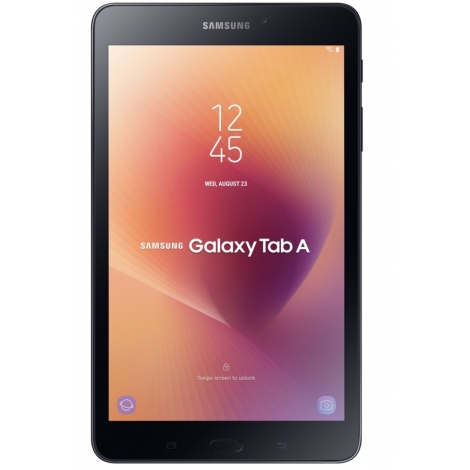 Tablet Samsung Galaxy Tab A SM-T380 - 20.3 cm (8pulgadas) - 2 GB Cuatro Nucleos (4 Core) 1.40 GHz - 16 GB - Android 7.1 Nougat / SAMSUNG