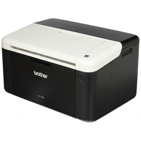 IMPRESORA BROTHER LASER HL-1202 MONOCROMO / BROTHER