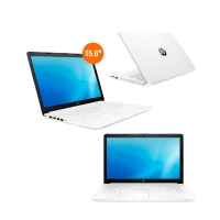 NOTEBOOK HP 15-DA0013LA, INTEL CORE I7, 8GB DDR4, 1TB Disco / HP