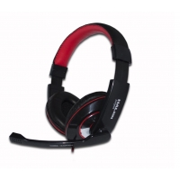 KIT SUPER HALION SCORPION ( HA-820 ) TECLADO+MOUSE+AURICULAR+PAD MOUSE GAMER / HALION