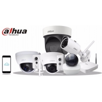 INSTALACION DE CAMARAS DE SEGURIDAD / Multimarca / Internas o Externas / costo por hora / COMPUMARKET