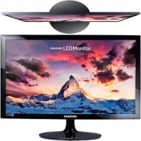 MONITOR SAMSUNG Led 22pulgadas Full HD Slim LS22F350FHL - HDMI / SAMSUNG