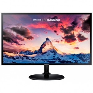 MONITOR SAMSUNG Led 22pulgadas Full HD Slim LS22F350FHL - HDMI / SAMSUNG