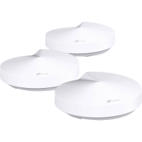 Sistema Wi-Fi Mesh Tp-Link M5 para toda la Casa AC1300 (2 Deco M5) / TP-LINK