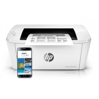 IMPRESORA HP LASERJET PRO M15W - MONOCROMATICA / HP