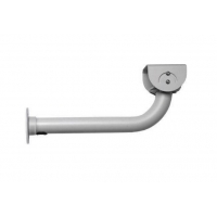 BRAZO MONTAJE DE 60 CM BLANCO PARA CAMARAS DE SEGURIDAD / GENERICO