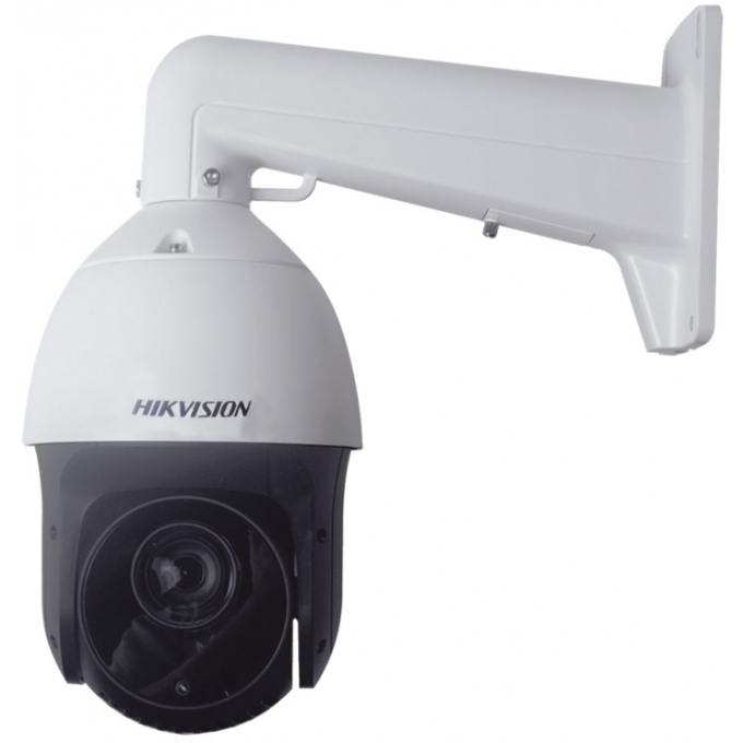 CAMARA DE SEGURIDAD HIKVISION DOMO IR PTZ FULL HD 1080P - Exterior - DS-2AE5225TI-A / HIKVISION