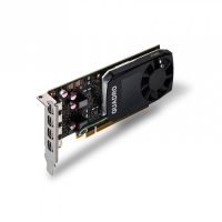 TARJETA DE VIDEO PNY QUADRO P4000 8GB DDR5 / QUADRO