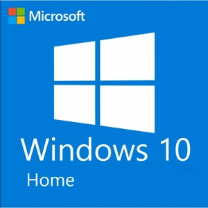 Licencia Microsoft Windows 10 Home 64-BIT OEM Permanente - 1PC