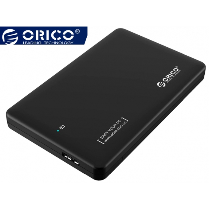 CASE PARA DISCO EXTERNO USB 3.0 / ORICO