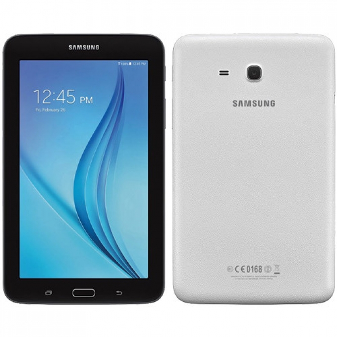 TABLET SAMSUNG GALAXY TAB A SM-T280 - 7pulgadas - 1.5GB RAM - 8GB BLANCO / SAMSUNG