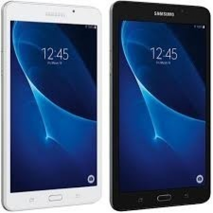 TABLET SAMSUNG GALAXY TAB A SM-T280 - 7pulgadas - 1.5GB RAM - 8GB BLANCO / SAMSUNG