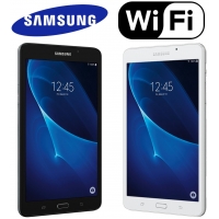 TABLET SAMSUNG GALAXY TAB A SM-T280 - 7pulgadas - 1.5GB RAM - 8GB BLANCO / SAMSUNG