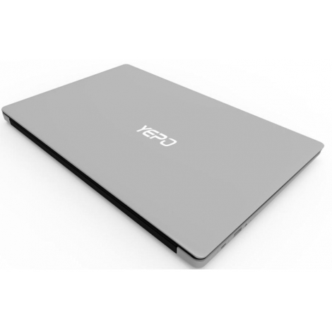 LAPTOP YEPO INTEL CELERON 737A N3450 6GB - 256Gb SDD - 13.3 FHD - W10H -  SILVER - Ultrabook - CompuMarket.pe