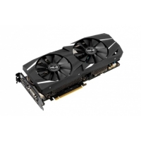 TARJETA DE VIDEO ASUS NVIDIA DUAL RTX 2060 OC EVO 6GB GDDR6 / ASUS