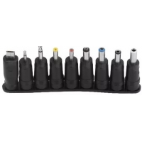 CARGADOR PARA LAPTOP - UNIVERSAL - GENERICO / GENERICO