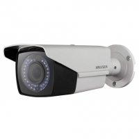 CAMARA DE SEGURIDAD HIKVISION DS-2CE16D0T-VFIR3F BULLET 2MPX ULTRA HD - DIA/NOCHE  Exterior / HIKVISION