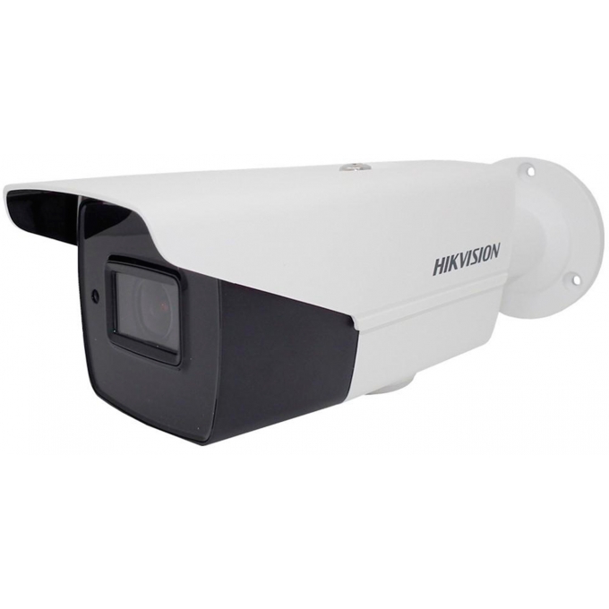 CAMARA DE SEGURIDAD HIKVISION DS-2CE16D0T-IT3 TUBO INTERIOR HD 5MP ICR DIA/NOCHE Exterior - / HIKVISION