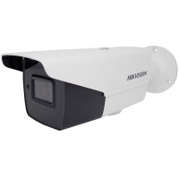 CAMARA DE SEGURIDAD HIKVISION DS-2CE16D0T-IT3 TUBO INTERIOR HD 5MP ICR DIA/NOCHE Exterior - / HIKVISION