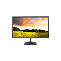 Monitor LG Led 22pulgadas  Full HD HDMI, VGA P/N 2MK400H / LG