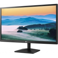 Monitor LG Led 22pulgadas  Full HD HDMI, VGA P/N 2MK400H / LG