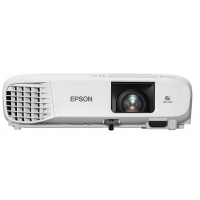 PROYECTOR EPSON POWERLITE S39 - 3LCD - PORTATIL - VGA - HDMI - 3300 LUMENES / EPSON