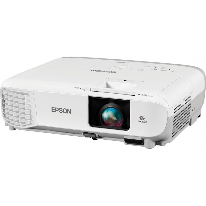 PROYECTOR EPSON POWERLITE S39 - 3LCD - PORTATIL - VGA - HDMI - 3300 LUMENES / EPSON
