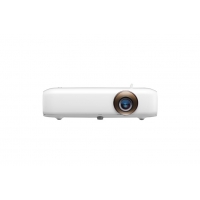PROYECTOR LG MINIBEAM PH550G - DLP - RGB LED - HDMI - INALAMBRICO WiFi - 550 LUMENES / LG