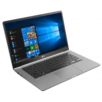 LAPTOP LG GRAM 14Z980-G - I5-8250U - 8GB RAM - 256GB SSD - 14pulgadas - FHD / LG