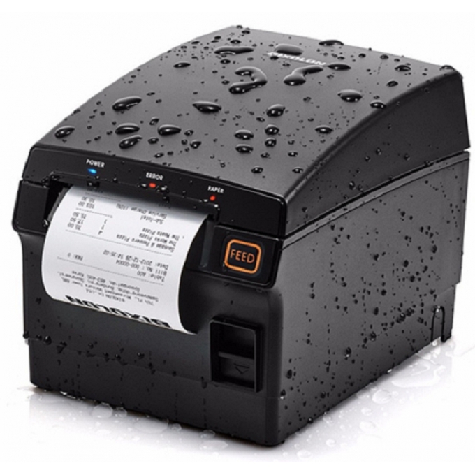 IMPRESORA BIXOLON SRP-F310II - TERMICA USB/RED / BIXOLON
