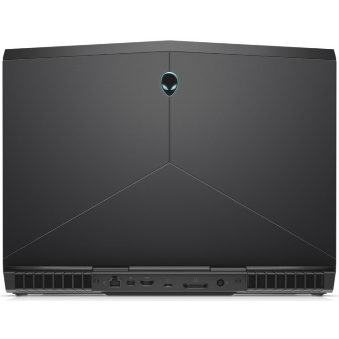 LAPTOP DELL ALIENWARE I9-8950HK GAMER - 15.6pulgadas - Intel I9 - 1TB+128SSD - 16GB RAM - Video GTX1080 8G - Windows10 / DELL