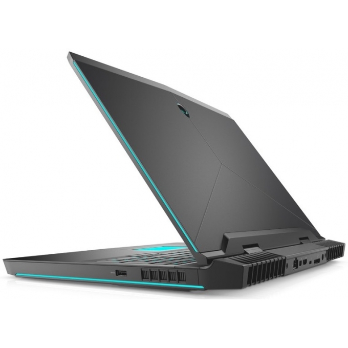 LAPTOP DELL ALIENWARE I9-8950HK GAMER - 15.6pulgadas - Intel I9 - 1TB+128SSD - 16GB RAM - Video GTX1080 8G - Windows10 / DELL