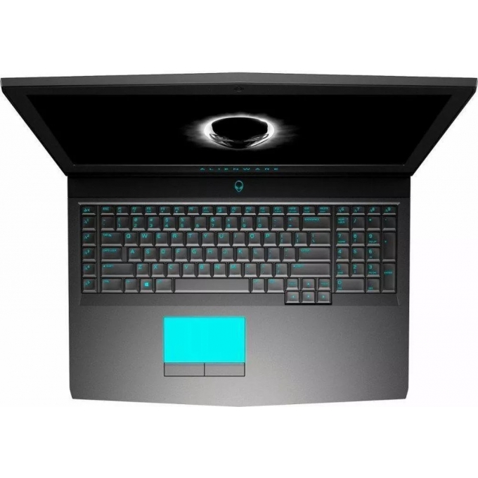 LAPTOP DELL ALIENWARE I9-8950HK GAMER - 15.6pulgadas - Intel I9 - 1TB+128SSD - 16GB RAM - Video GTX1080 8G - Windows10 / DELL