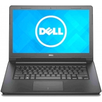 LAPTOP DELL INSPIRON 14 3000 5459 I5-6200U - 8GB RAM - 500GB HDD - Pantalla 14pulgadas / DELL