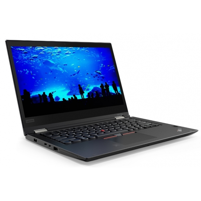 LAPTOP LENOVO THINKPAD T480 - Intel i7 8650U - Memoria 16Gb RAM - Disco Solido 256Gb SSD - Win10 Pro - Pantalla 14pulgadas Open Box / lenovo