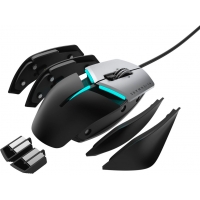 MOUSE DELL ALIENWARE ADVANCED  AW558 - OPTICO - GAMER / DELL