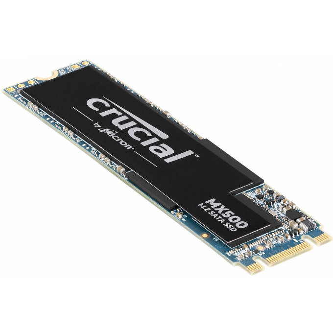 DISCO DURO SOLIDO CRUCIAL MX500 1tb - BX500 - para Laptop o PC / CRUCIAL