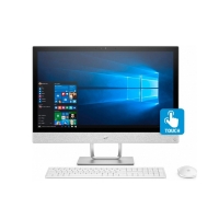 ALL-IN-ONE HP Pavilion 24-r100 24-r110la -  i5-8400T - 6GB RAM - 1TB HDD -Windows 10 Home 64-bit - AM / HP