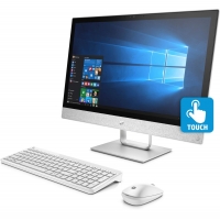 ALL-IN-ONE HP Pavilion 24-r100 24-r110la -  i5-8400T - 6GB RAM - 1TB HDD -Windows 10 Home 64-bit - AM / HP