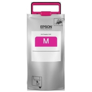 BOLSA DE TINTA EPSON T941320-AL MAGENTA - IMPRESORA WF-C5710 - WF-C5210 - WF-C5290 - WF-C5790