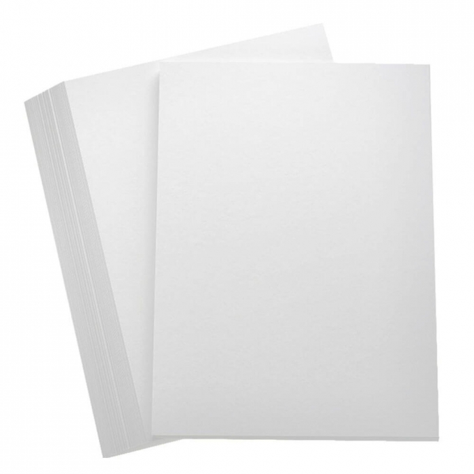 PAPEL BOND A3 BLANCO - 90G MILLAR / 